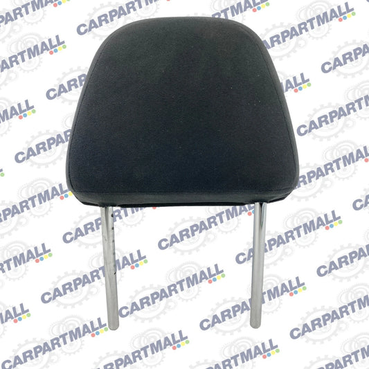 07 08 09 10 11 12 VERSA FRONT LEFT DRIVER SEAT HEAD REST HEADREST OEM