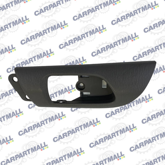 1998-2005 LEXUS GS300 GS400 GS430 REAR RIGHT INSIDE DOOR HANDLE BEZEL TRIM OEM