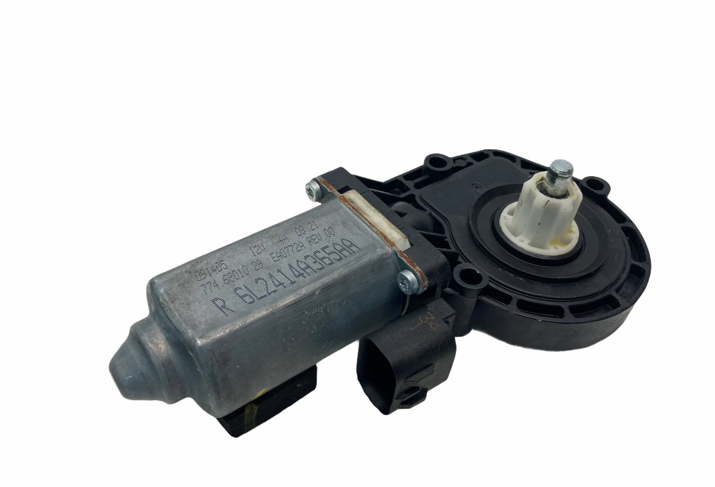 2006 2007 FORD EXPLORER FRONT RIGHT DOOR WINDOW MOTOR OEM FACTORY 6L2414A365AA