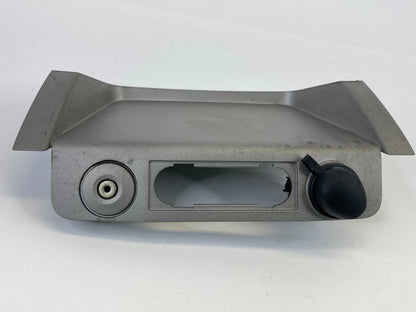 2008-2012 FORD ESCAPE DASH INSTRUMENT LOWER POWER OUTLET SOCKET 608-BJ33P2 OEM