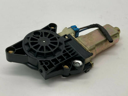 00 01 02 03 04 05 PONTIAC BONNEVILLE FRONT LEFT DRIVER SIDE DOOR WINDOW MOTOR OE