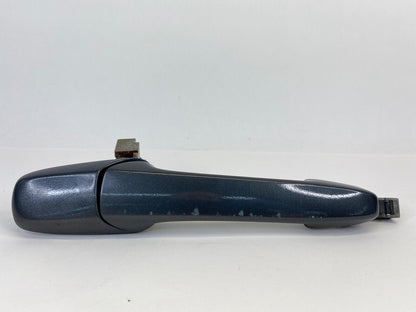 2003-2005 Mazda6 Mazda 6 Front Right Side Exterior Door Handle Assembly RH OEM