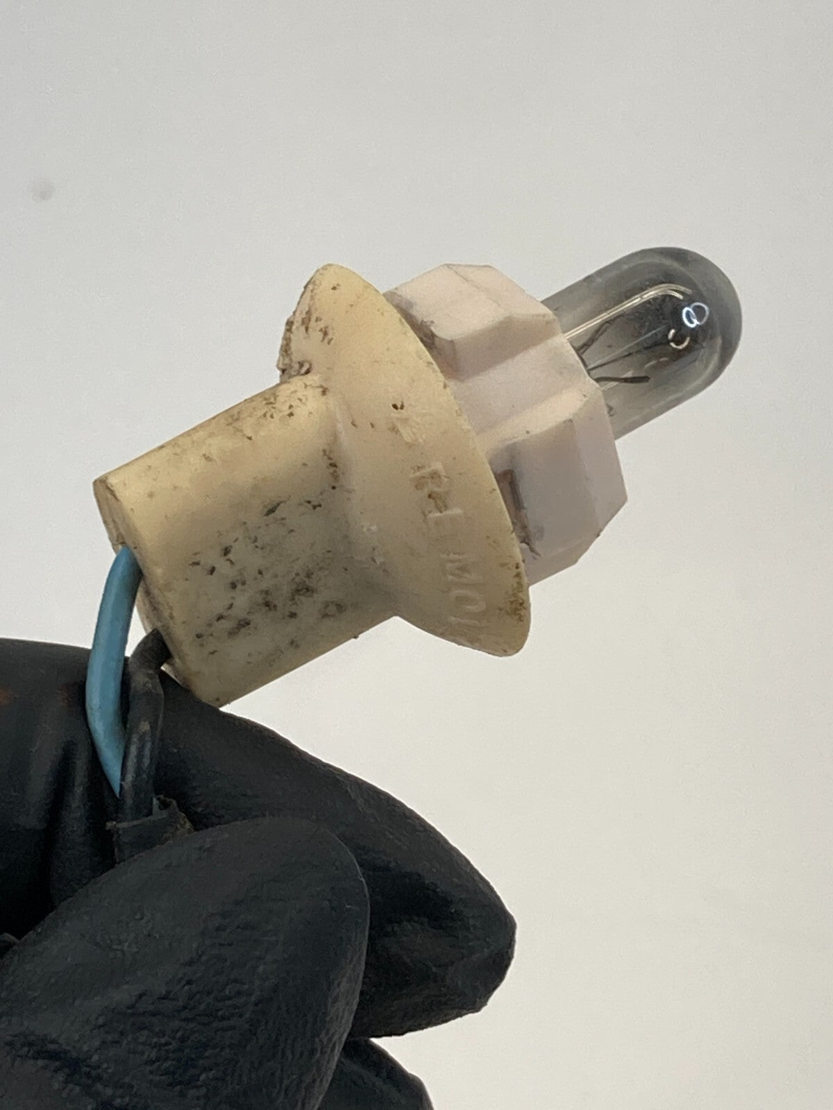 97 98 Jeep Grand Cherokee Rear Tail Light Taillight Harness Wire Wiring OEM