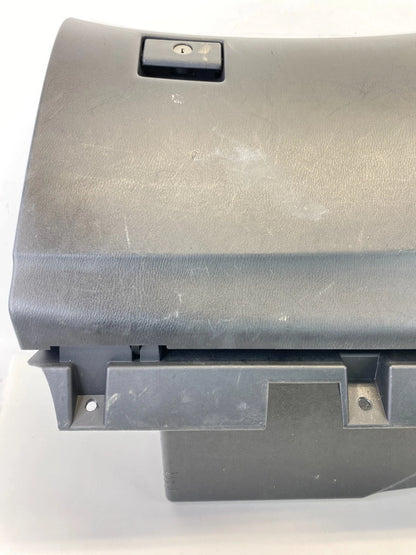 2013-2020 NISSAN PATHFINDER GLOVE BOX STORAGE COMPARTMENT ASSEMBLY W/LATCH OEM