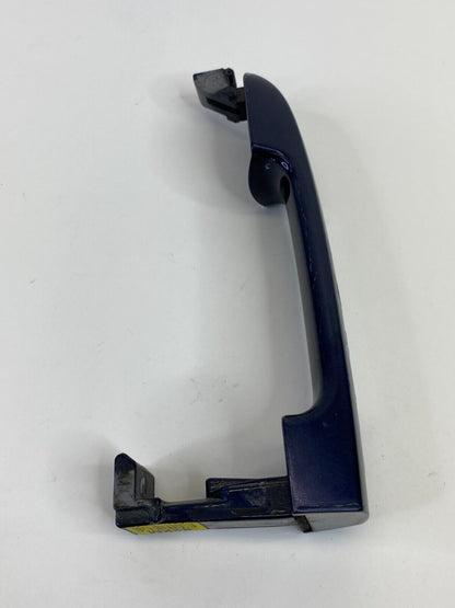 2007-2010 Hyundai Elantra Rear Right Side Exterior Door Handle OEM