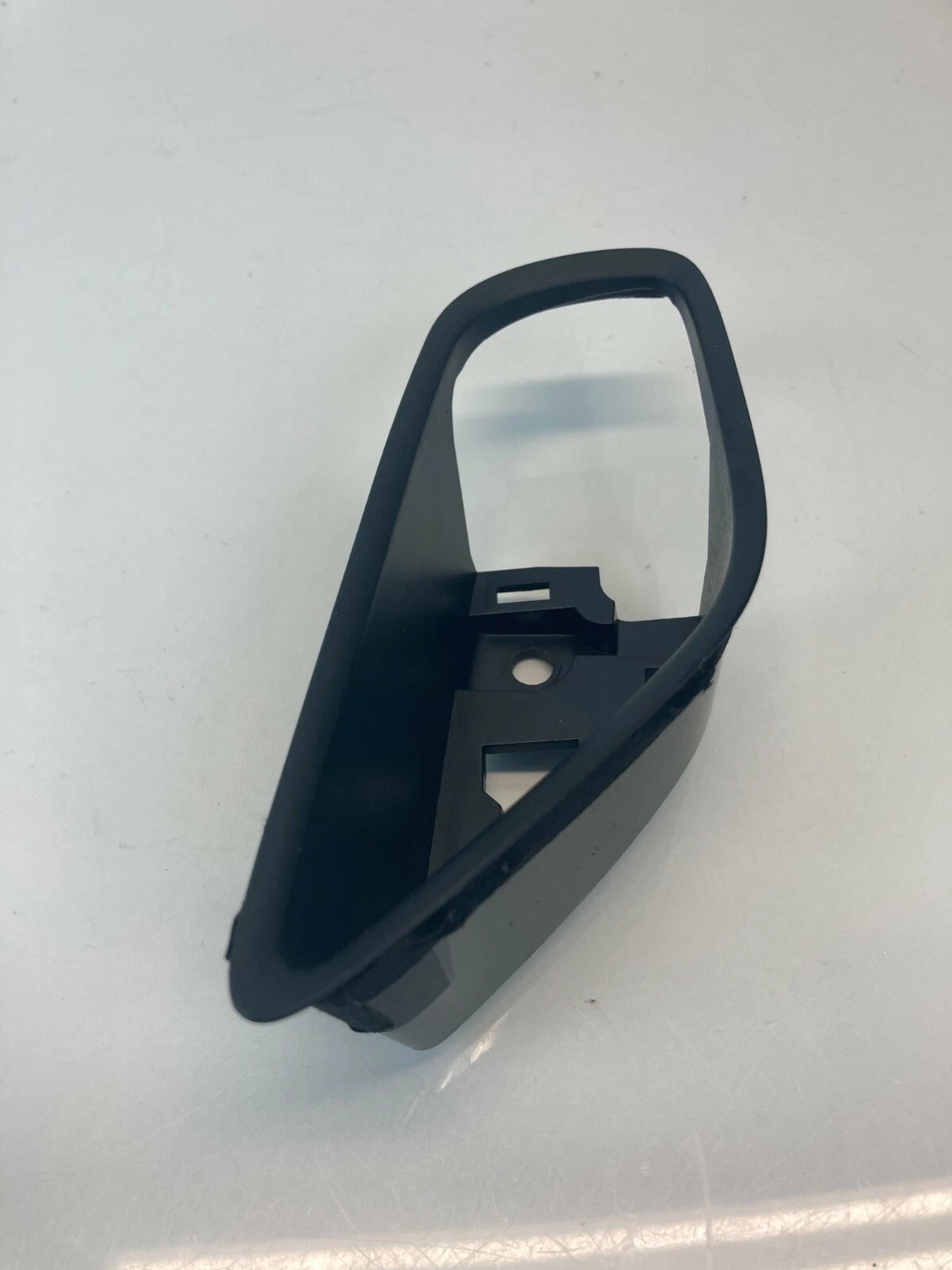 14-17 MAZDA 6 MAZDA6 REAR RIGHT PASSENGER INNER DOOR HANDLE BEZEL TRIM COVER