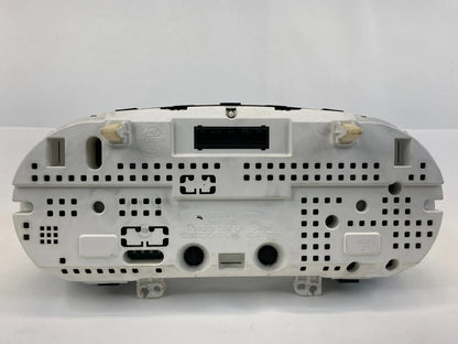 12-14 HYUNDAI SONATA 2.0L INSTRUMENT CLUSTER SPEEDOMETER UNK MILES 940013Q00 OEM