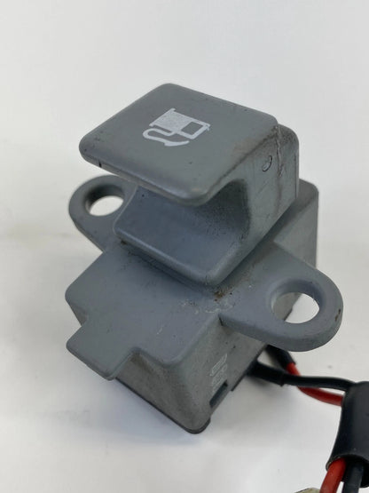 2009-2011 KIA BORREGO FUEL DOOR RELEASE BUTTON SWITCH OEM 93590-2J000