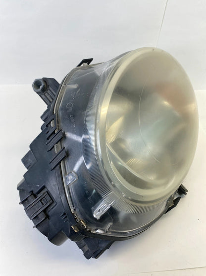 07-15 MINI COOPER FRONT RIGHT PASSENGER HEADLIGHT HEADLAMP HALOGEN AFTERMARKET