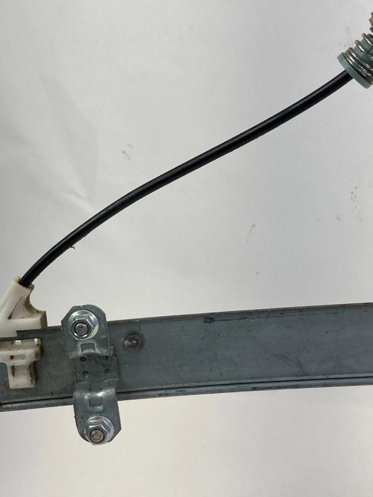 06-12 14 KIA SEDONA REAR RIGHT SIDE DOOR WINDOW MOTOR W/ REGULATOR 82460-4D020