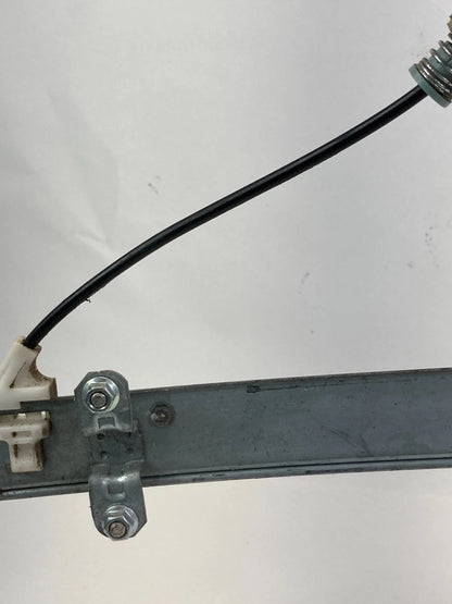 06-12 14 KIA SEDONA REAR RIGHT SIDE DOOR WINDOW MOTOR W/ REGULATOR 82460-4D020