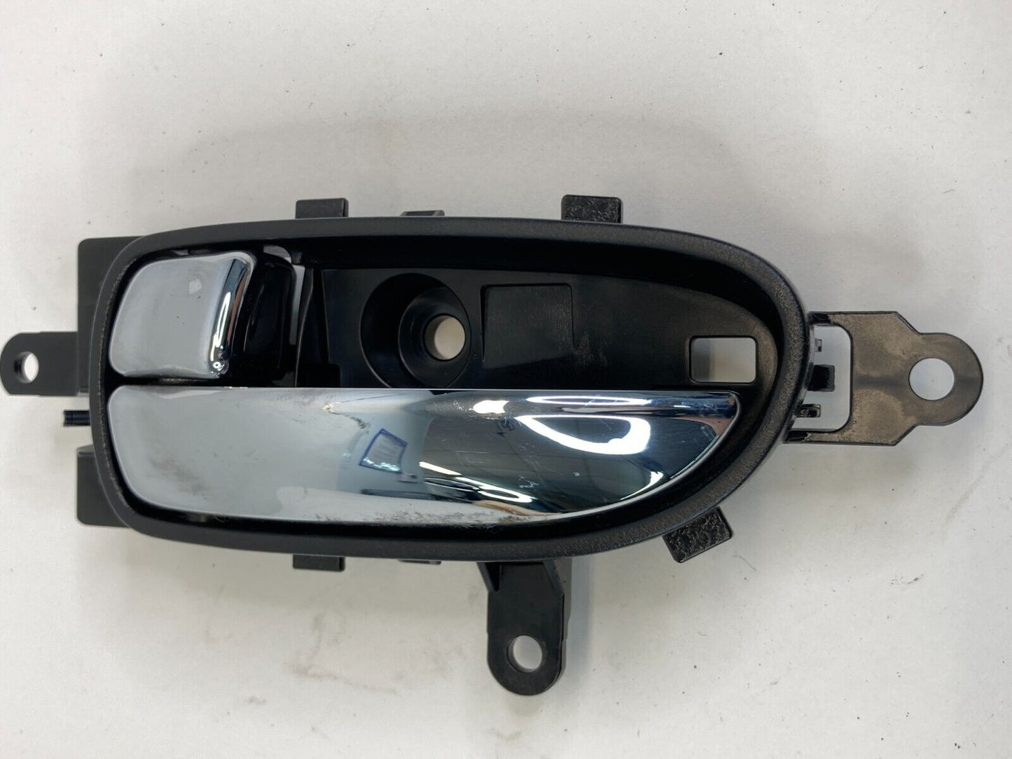 2007-2013 Nissan Altima Rear Left Side Interior Door Handle RR LH OEM