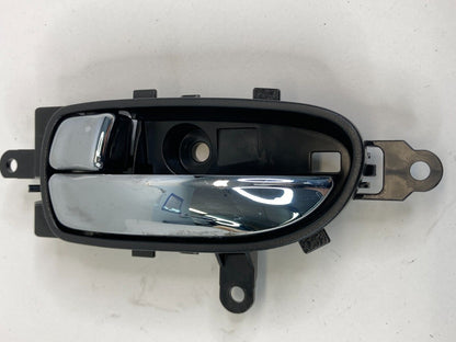 2007-2013 Nissan Altima Rear Left Side Interior Door Handle RR LH OEM