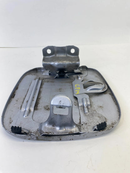 2003-2007 HONDA ACCORD SEDAN REAR FUEL FILLER GAS DOOR COVER LID OEM