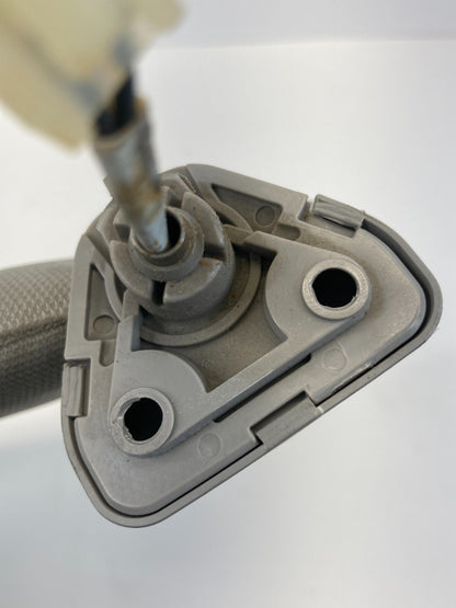 2005-2012 Nissan Armada Front Right Passenger Side Sunvisor Sun Visor Shade OEM