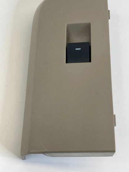 2007 08 09 2010 Ford Edge Rear Right Side Door Window Switch 7T43-78274W40-A