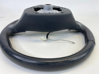 2008 2009 SUBARU OUTBACK LEGACY STEERING WHEEL W/ CRUISE CONTROL SWITCH OEM