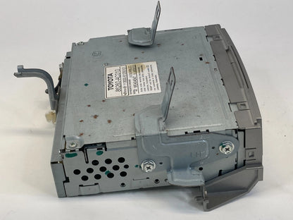 2005-2007 TOYOTA AVALON AM/FM RADIO CD CASSETTE PLAYER RECEIVER 86260-AC010 OEM