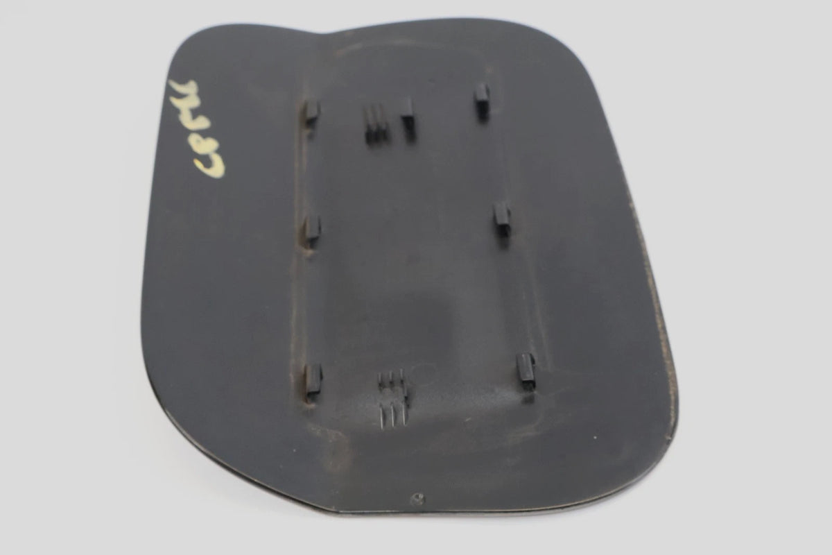 2016-2019 CHEVROLET CRUZE HATCHBACK FUEL FILLER TANK GAS COVER DOOR LID OEM