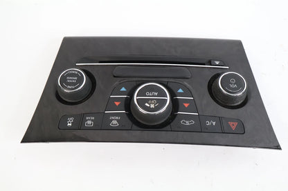 2011-2014 CHRYSLER 300 HVAC A/C CLIMATE CONTROL TEMPERATURE SWITCH 1QH13AAAAC