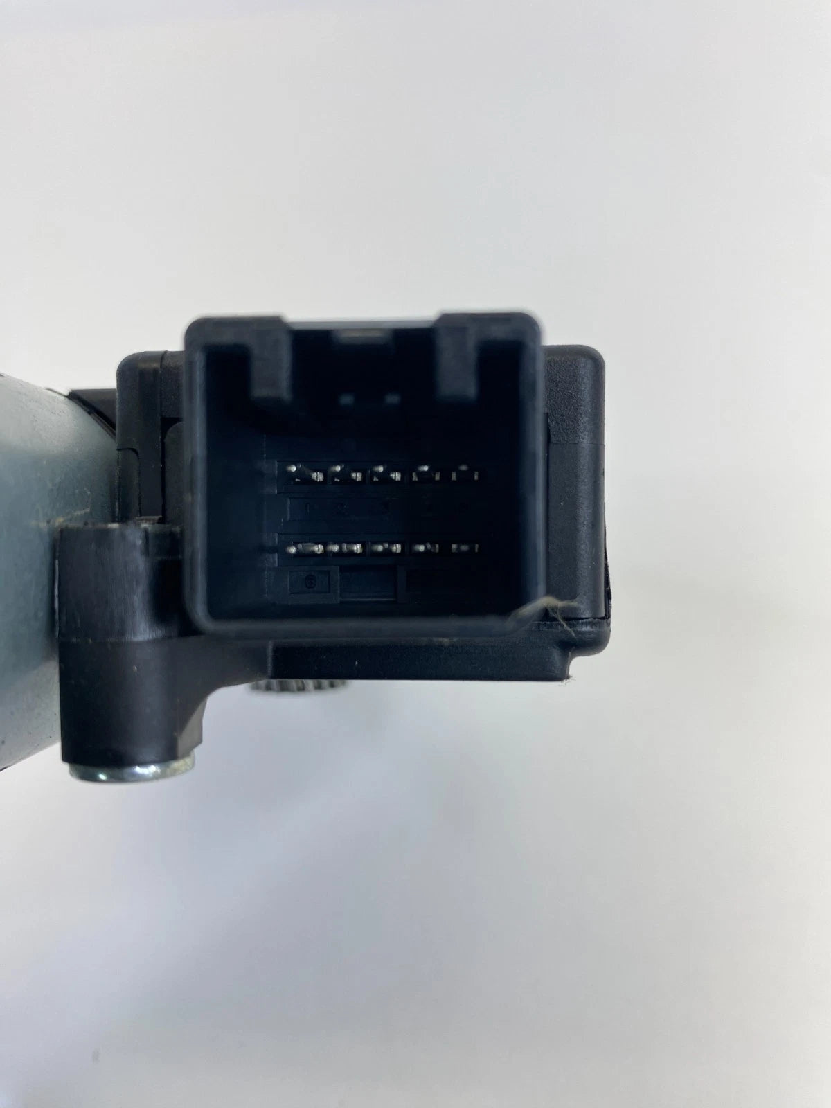 2009-2015 JAGUAR XF SEDAN SUNROOF SUN ROOF MOTOR ASSY 8X23-F53508-AA OEM