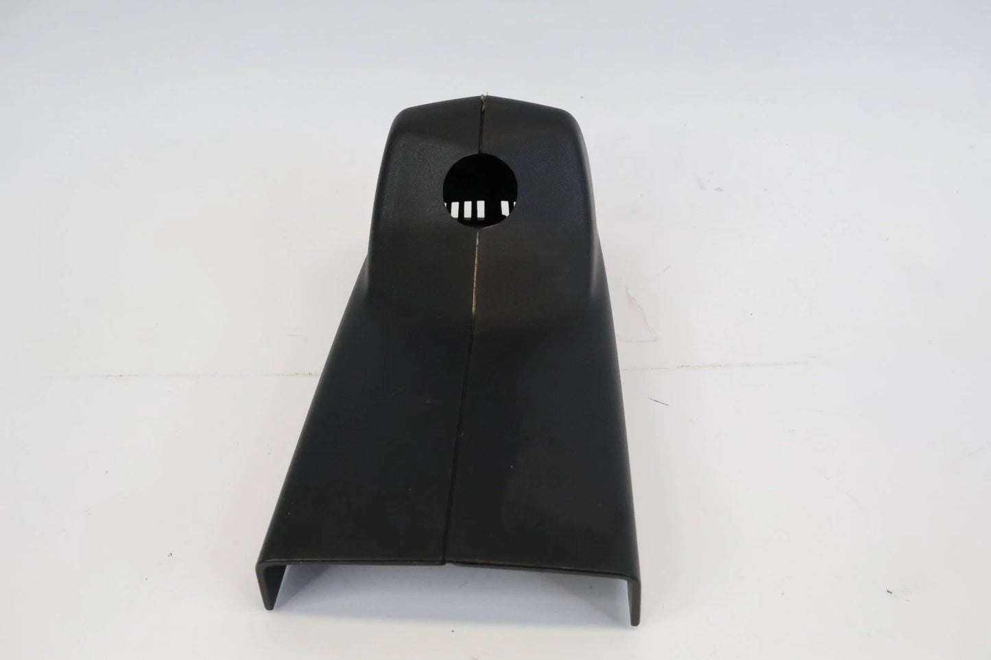 11-16 BMW 528I 535I XDRIVE FR WINDSHIELD REAR VIEW MIRROR RAIN SENSOR COVER OEM