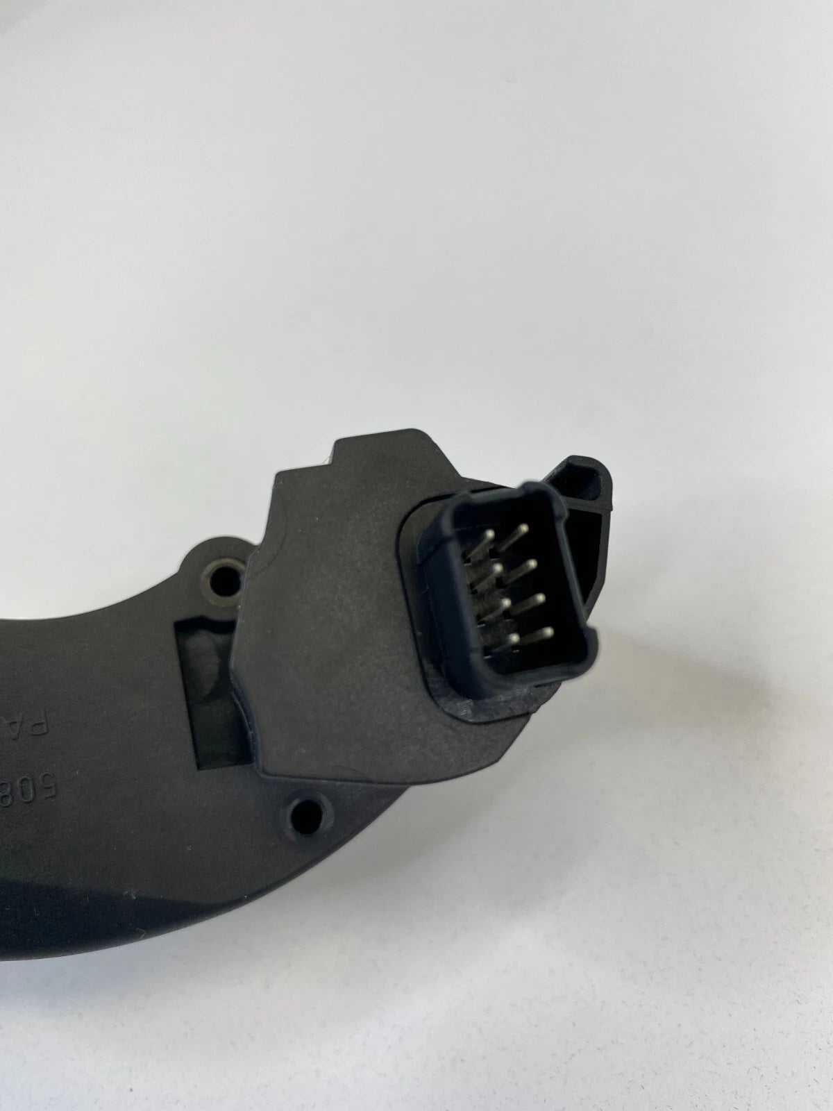 2000-2002 MERCEDES-BENZ S500 S430 S600 CRUISE CONTROL LEVER SWITCH 2205450124