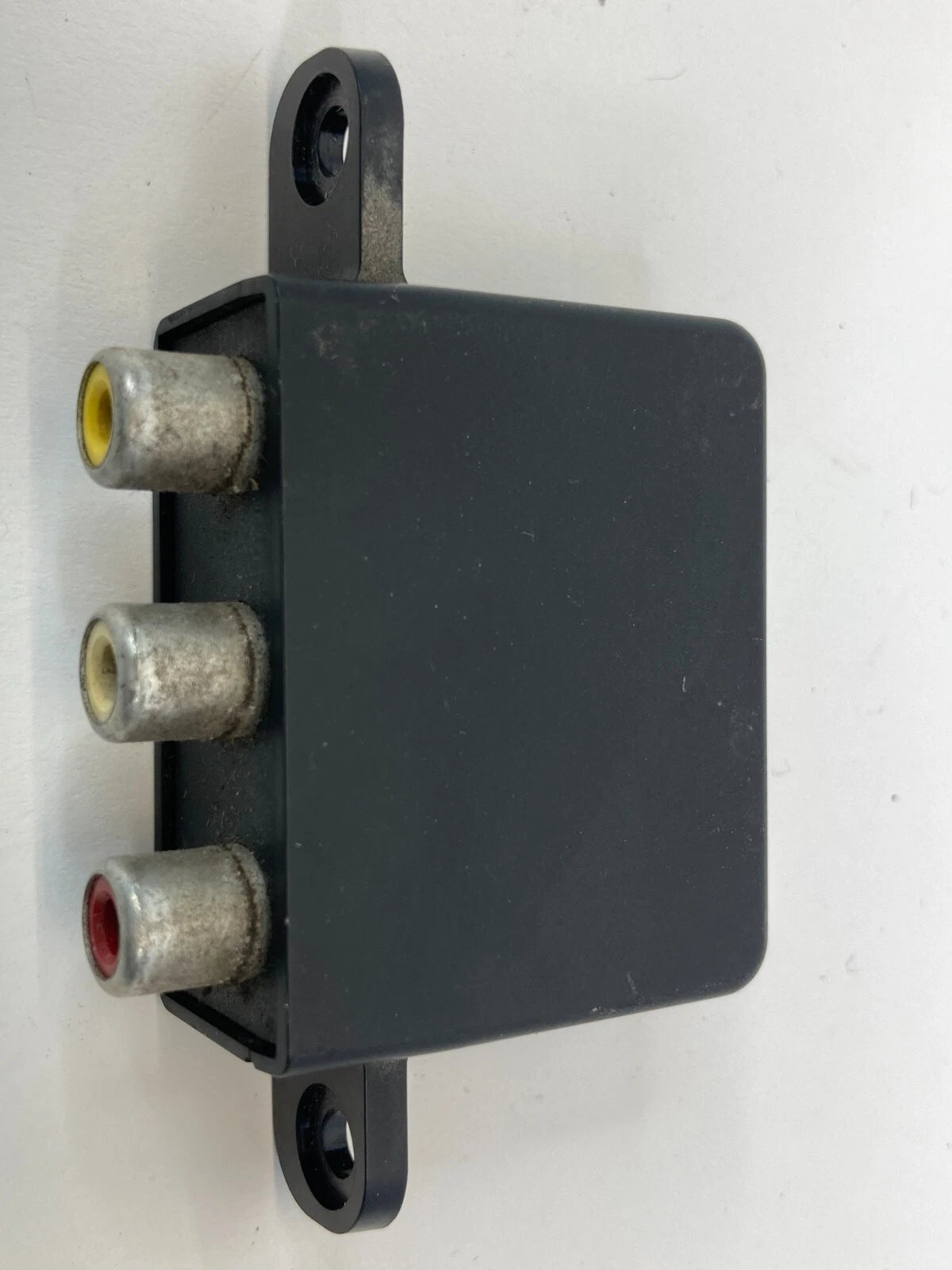 08-20 DODGE GRAND CARAVAN ENTERTAINMENT MULTIMEDIA MULTI PURPOSE MODULE 5107083A