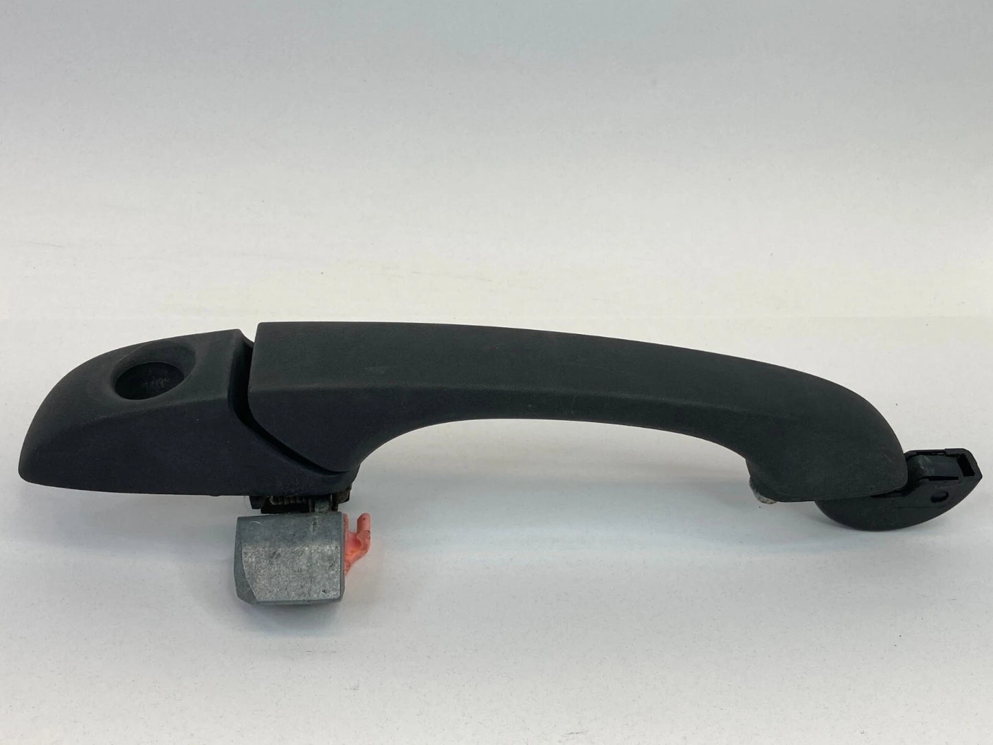 07 08 09 10 11 12 DODGE CALIBER FRONT LEFT DRIVER SIDE EXTERIOR DOOR HANDLE OEM