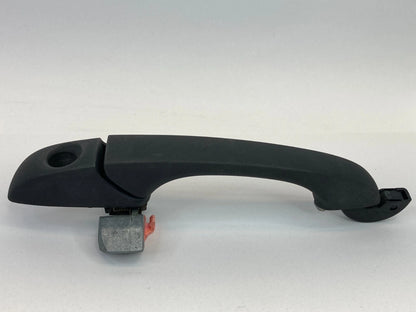 07 08 09 10 11 12 DODGE CALIBER FRONT LEFT DRIVER SIDE EXTERIOR DOOR HANDLE OEM