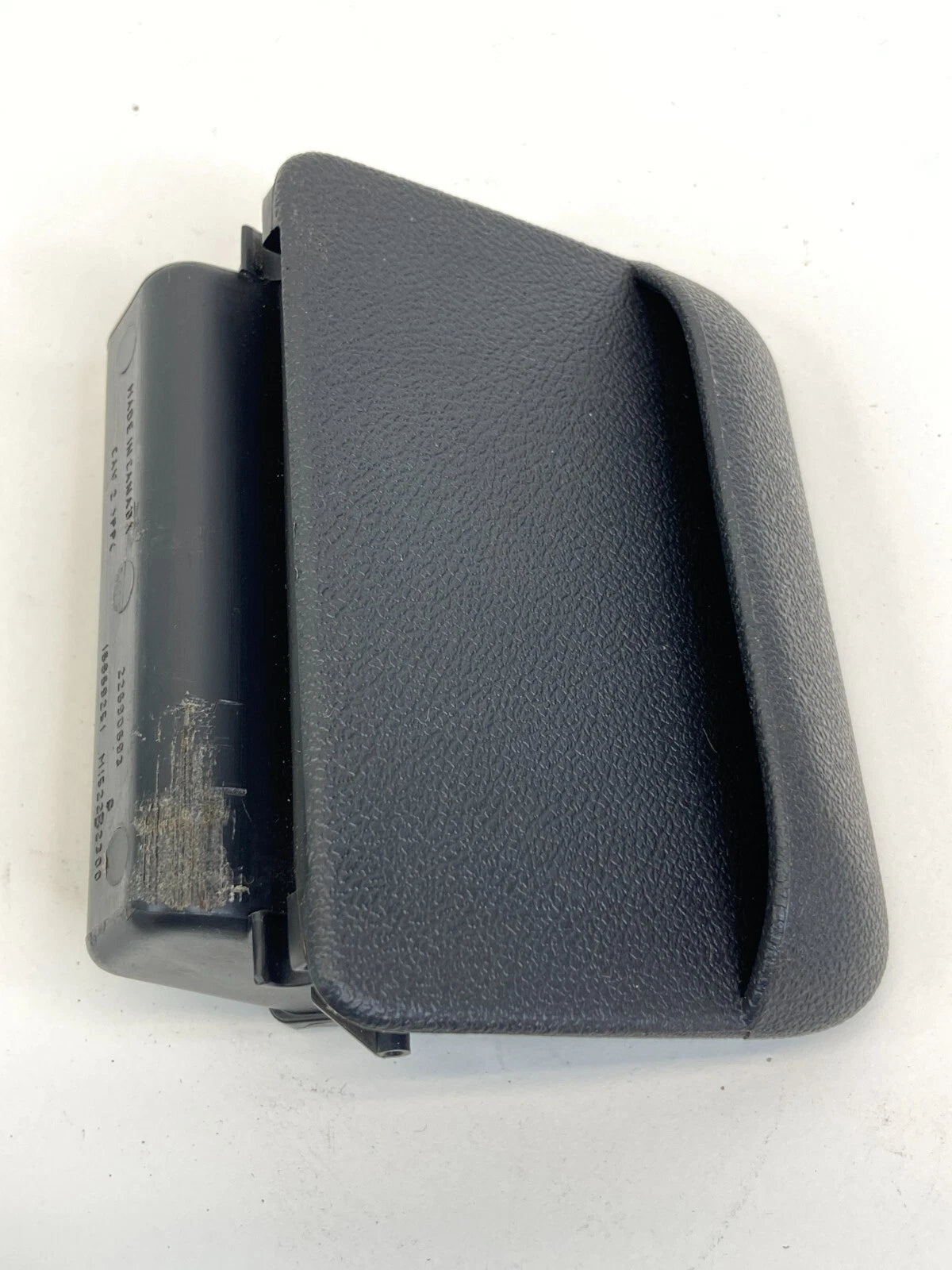2005-2010 PONTIAC G6 DASH PANEL LH SIDE ASHTRAY ASH TRAY COIN BOX 22690693 OEM