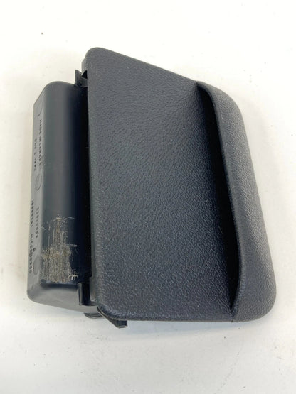 2005-2010 PONTIAC G6 DASH PANEL LH SIDE ASHTRAY ASH TRAY COIN BOX 22690693 OEM