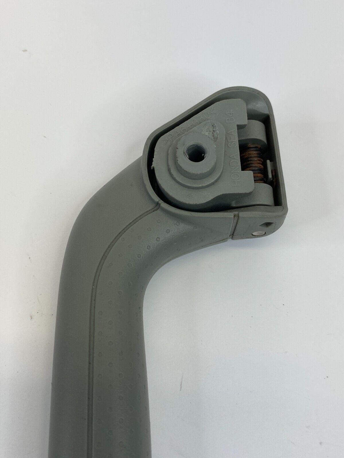 2005-2010 Honda Odyssey Rear 3rd Row Roof Inner Grab Grip Handle Assembly OEM