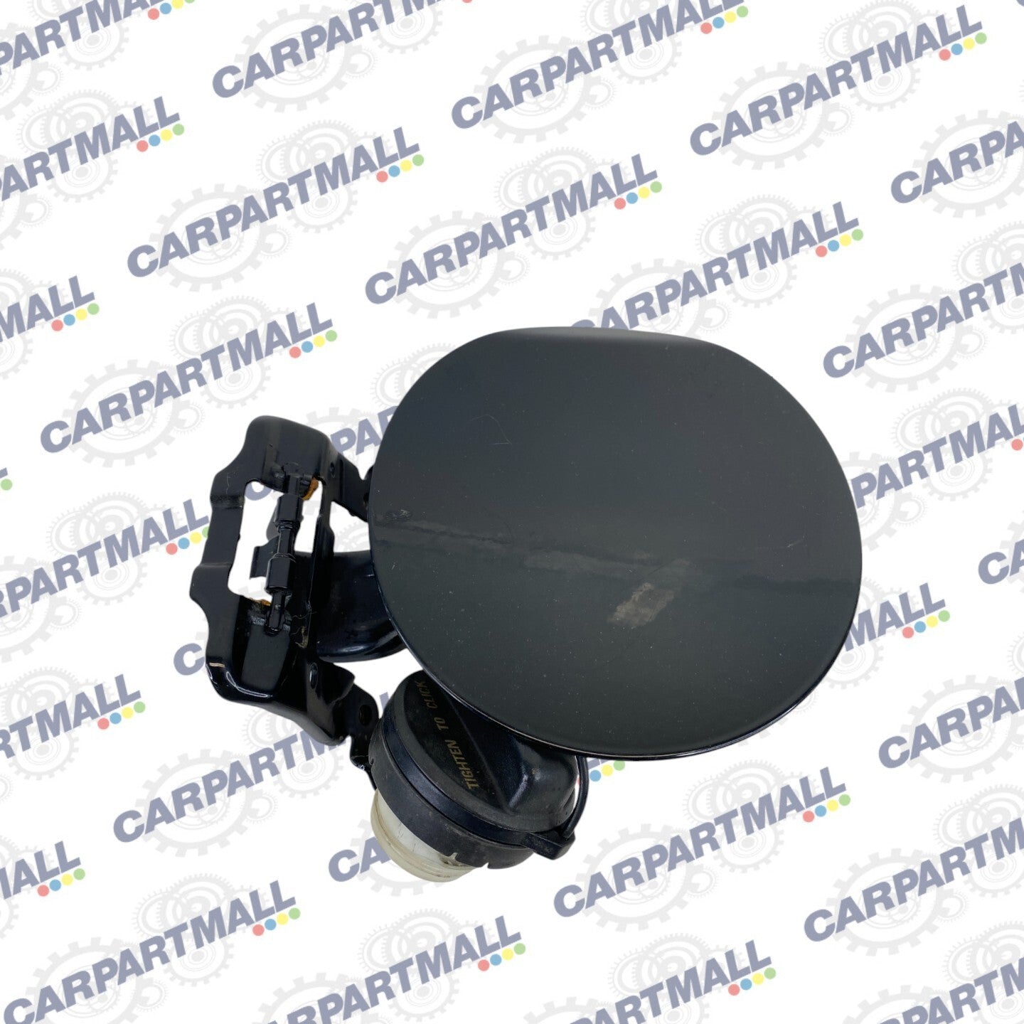 2013-2016 Acura ILX SEDAN Fuel Filler Door w/Gas Tank Cap Lid Assy OEM