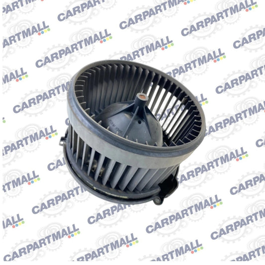 2006-2017 CHEVROLET EQUINOX HVAC HEATER BLOWER MOTOR ASSEMBLY 15812181 OEM