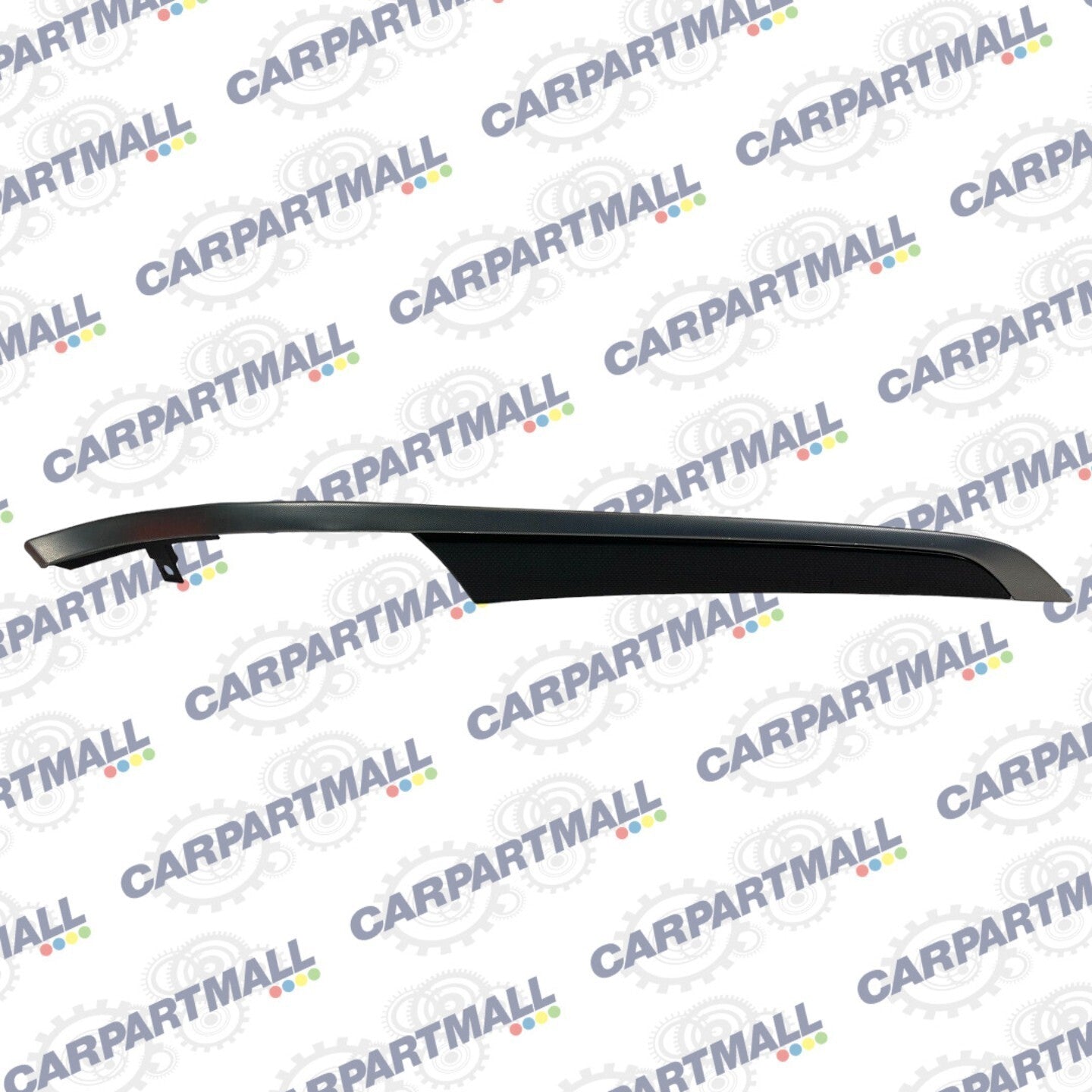 2004-2008 Acura TL Front Right Inner Door Molding Trim Panel 83500-SEPA-A01 OEM