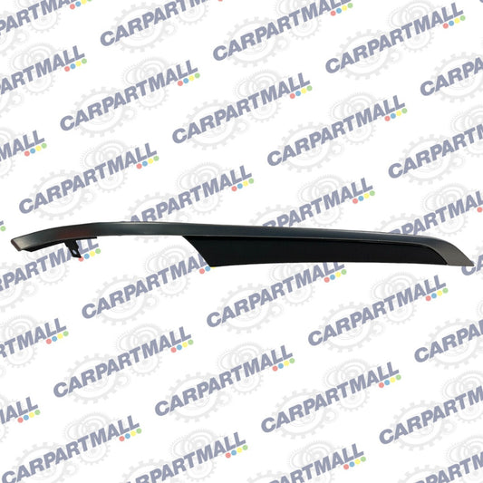 2004-2008 Acura TL Front Right Inner Door Molding Trim Panel 83500-SEPA-A01 OEM