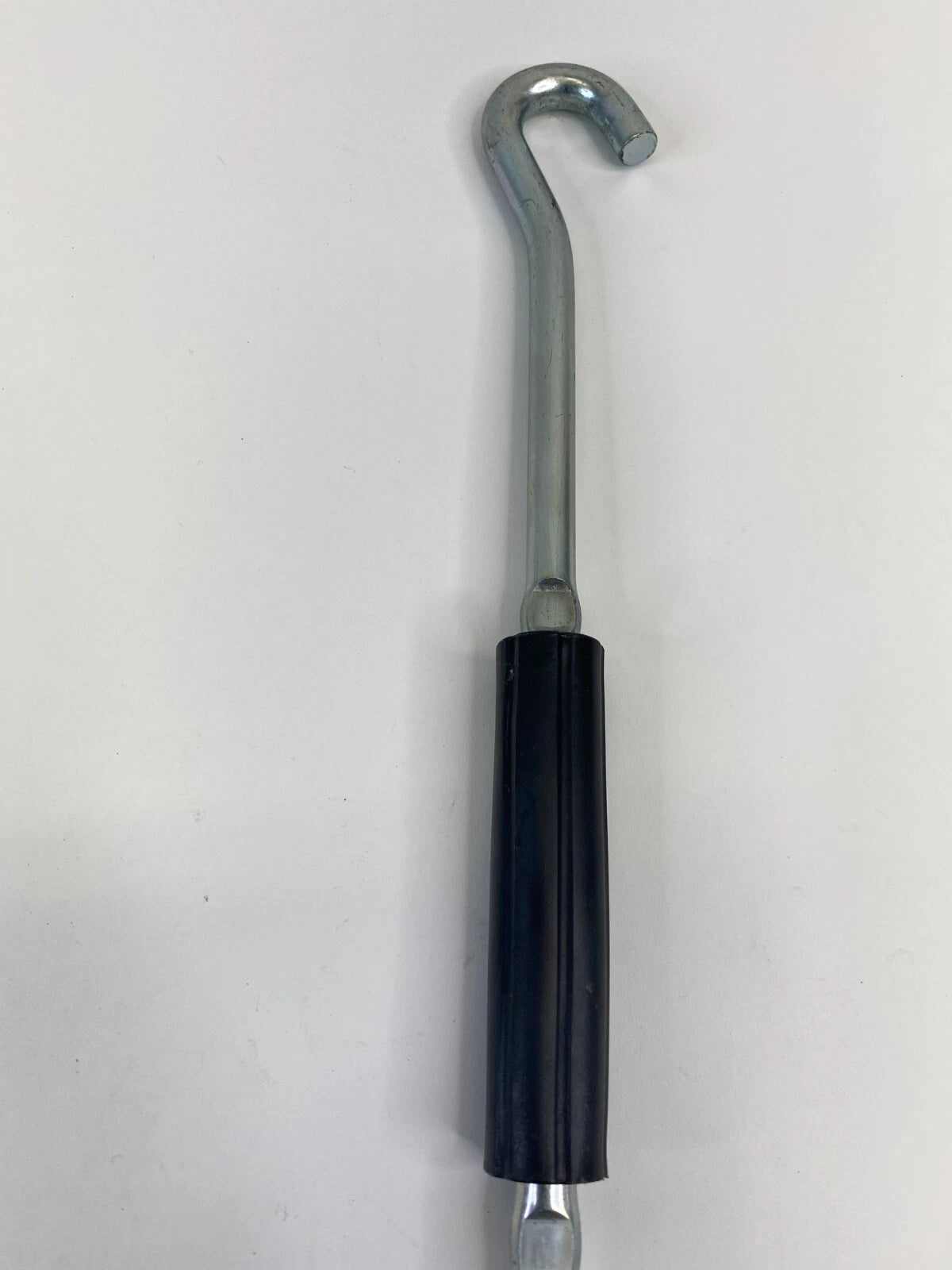 06-10 HYUNDAI SONATA EMERGENCY SPARE TIRE JACK TOOL KIT LUG WRENCH 2210-1000 OEM