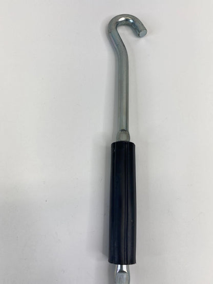 06-10 HYUNDAI SONATA EMERGENCY SPARE TIRE JACK TOOL KIT LUG WRENCH 2210-1000 OEM