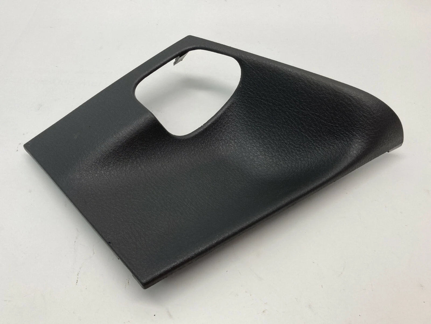 02-05 FORD EXPLORER REAR LEFT INNER DOOR HANDLE COVER BEZEL TRIM 78226A01-BEW