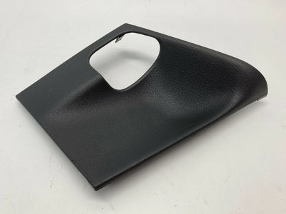 02-05 FORD EXPLORER REAR LEFT INNER DOOR HANDLE COVER BEZEL TRIM 78226A01-BEW