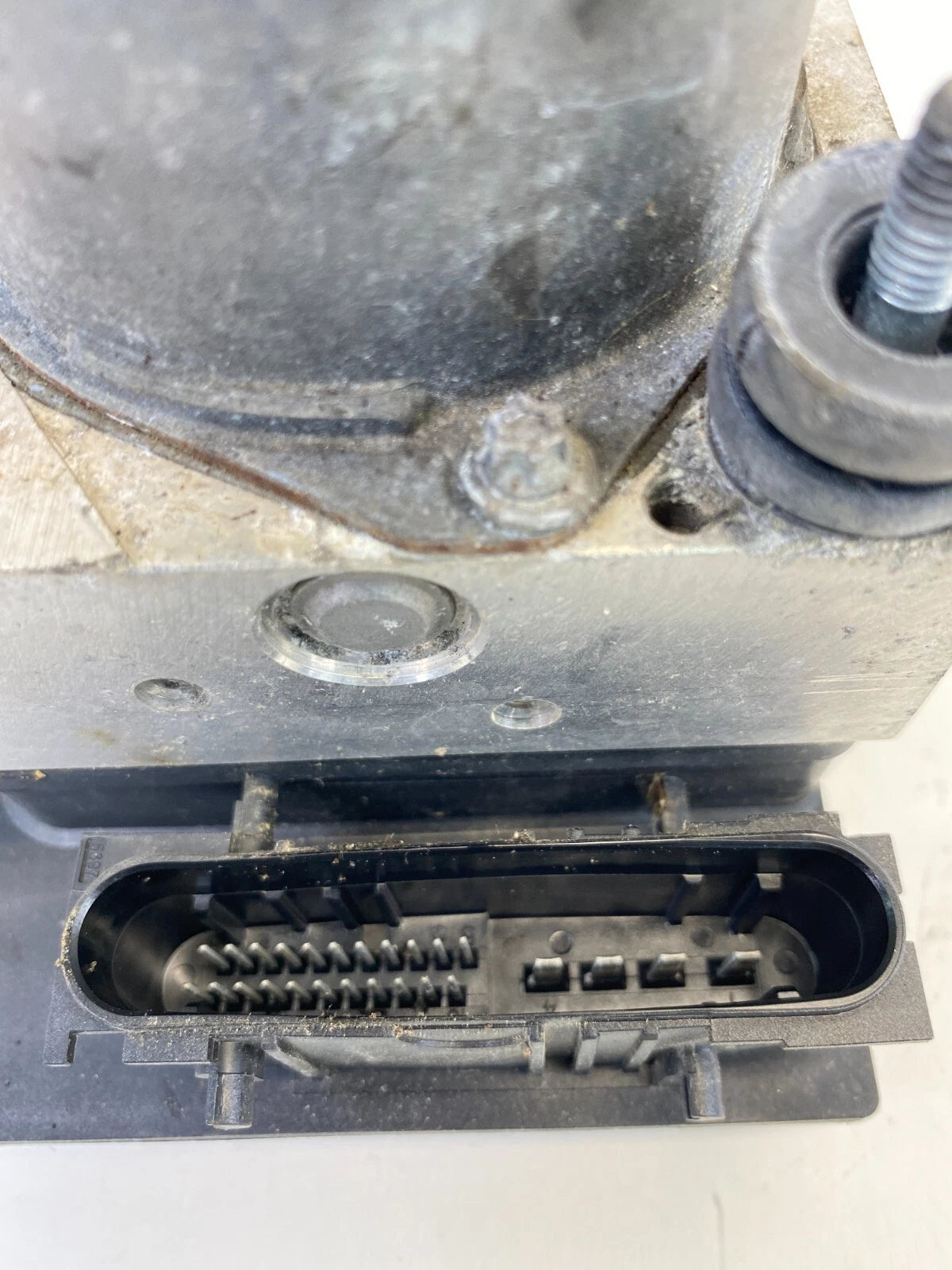 2011-2014 Nissan Maxima 3.5L V6 AT Anti Lock Brake ABS Pump Module 47660-ZY90C