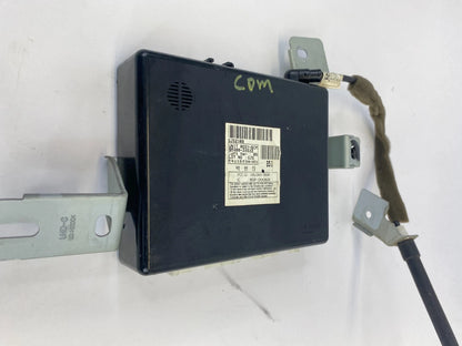 11 12 HYUNDAI ELANTRA BODY COMPUTER CONTROL MODULE BCM KOREA BUILT 954003X532OEM