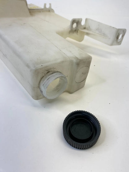 2013-2020 NISSAN PATHFINDER 3.5L A/T RADIATOR COOLANT BOTTLE RESERVOIR TANK OEM