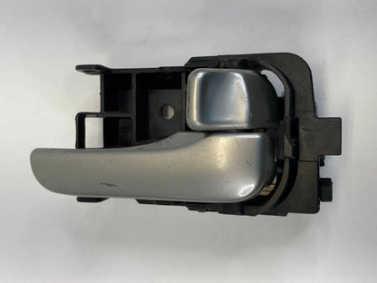 2004 2005 2006 NISSAN SENTRA REAR RIGHT SIDE INTERIOR INNER DOOR HANDLE OEM