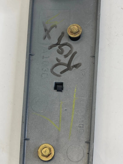 05-07 MERCURY MARINER FRONT RIGHT WINDOW SWITCH W/ BEZEL TRIM 5E6X-7823710-AC