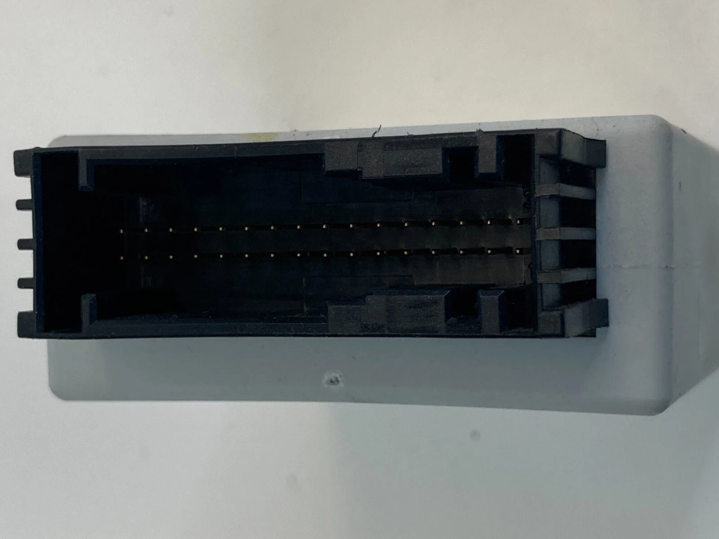2009 2010 BMW 535I XDRIVE CENTER CONSOLE SWITCH CONTROL MODULE UNIT 9183233 OEM
