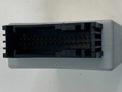 2009 2010 BMW 535I XDRIVE CENTER CONSOLE SWITCH CONTROL MODULE UNIT 9183233 OEM