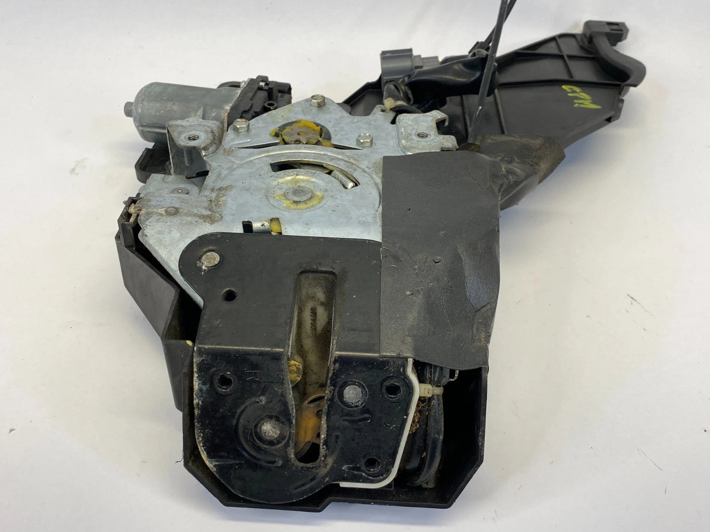 2005-2010 HONDA ODYSSEY REAR RIGHT POWER SLIDING DOOR LOCK LATCH ACTUATOR MOTOR