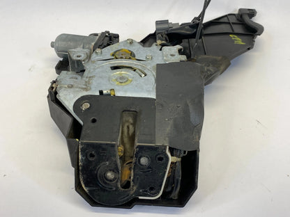 2005-2010 HONDA ODYSSEY REAR RIGHT POWER SLIDING DOOR LOCK LATCH ACTUATOR MOTOR